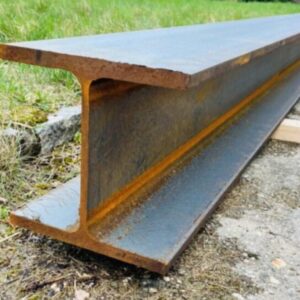 Profil HEA – 100